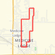 Memorial Day 5K to benefit Relay for Life of Barber County