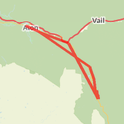 iMapMyRide+: Mar 13, 2010 3:36 PM