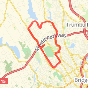 team long run