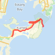 Rode 23.31 km on 10/14/2012