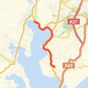 iMapMyRide: 14/03/2010 12:21 PM