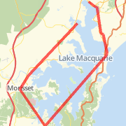 iMapMyRide: 14/03/2010 12:57 PM