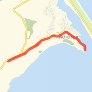 Athenree 5km