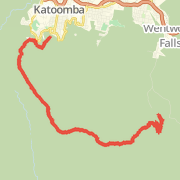 Mt Solitary