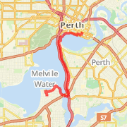 iMapMyRide: 14/03/2010 5:02 PM