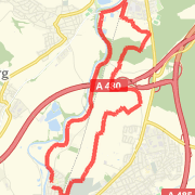 iMapMyRun+: 14.03.2010 14:09