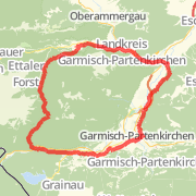 12.64mi mountain bike on 14/10/2012
