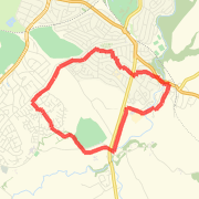 Broom 5 Mile Loop