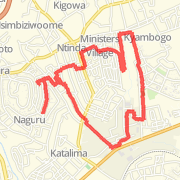 10.15km run on 2012-10-14