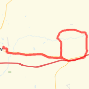 iMapMyRide+: Mar 14, 2010 1:06 PM