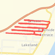 iMapMyRun: Mar 14, 2010 3:07 PM