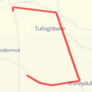 iMapMyRun: 14 Mar 2010 19:13