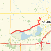 iMapMyRide+: 2010-03-14 3:33 PM