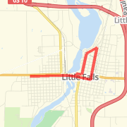 Town Loop