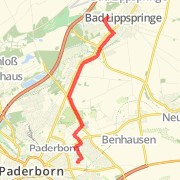 9.07km road cycling on 15/10/2012
