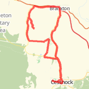 iMapMyRide+: 15/03/2010 9:57