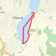 Ran 3,21 mi - 15/10/2012