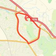 Sunshine Ave - Green Gully 