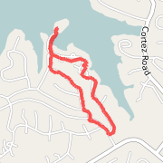 1.79mi run on 10/15/12