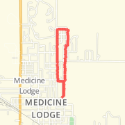 2.33mi run on 10/15/12