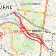 Hoddle St