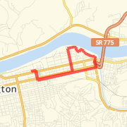5 miler
