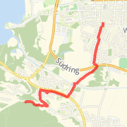 iMapMyRide: 15.03.2010 14:52
