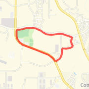 RMTC Criterium  - 27 miles