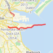 03/15/2010 Route