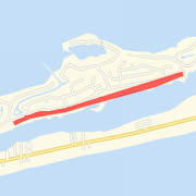 iMapMyRun: Mar 15, 2010 2:05 PM