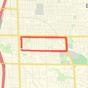 Loop to Kalamazoo