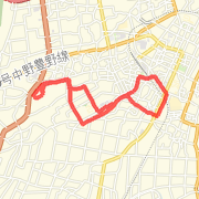 5.68 ?????? Run/Jog on 10? 16, 2012 at 04:10 PM