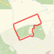 Ran 4.78 km on 16/10/2012