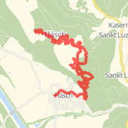 10.11km run on 16.10.12