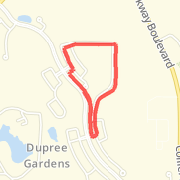 iMapMyRun: Mar 15, 2010 8:38 PM