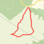 5.34km run on 16/10/12