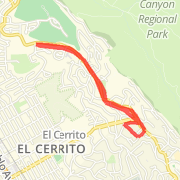 el cerrito arlington hills