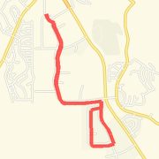 Business Park 4.1 Miles