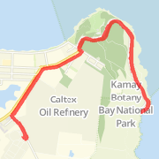 10.79km mountain bike on 17/10/12