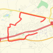 First Run 2008