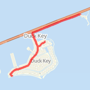 iMapMyRun: Mar 16, 2010 11:58 AM