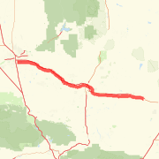Virtual Walk to Nashville, TN (0 - 100mi.)