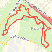 Elysian Park