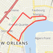 river run