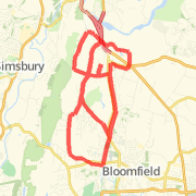 20 miler