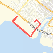 11.24km road cycling on 17/10/12