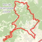 iMapMyRide: 16/03/2010 20:56