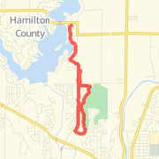 iMapMyRun: Mar 16, 2010 4:35 PM