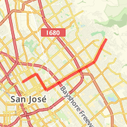 03/16/2010 Route