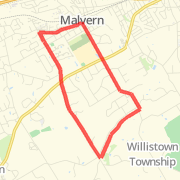 Malvern